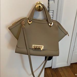 Zac Posen Eartha Handbag